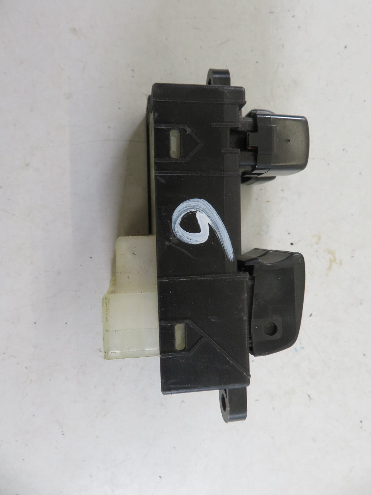 NISSAN ALMERA OS DRIVER WINDOW SWITCH 1995-2000 NISSANMIX1616-6
