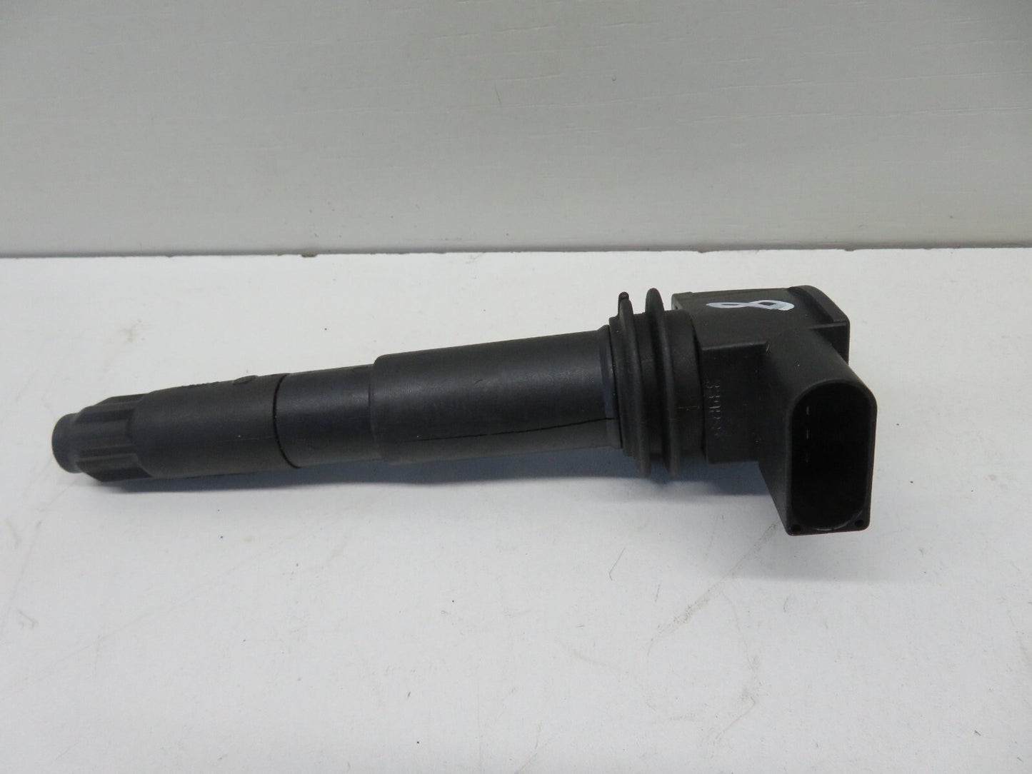 PORSCHE CAYENNE 955 BERU IGNITION COIL PACK 2303590361 X1 2003-2006 1804-8