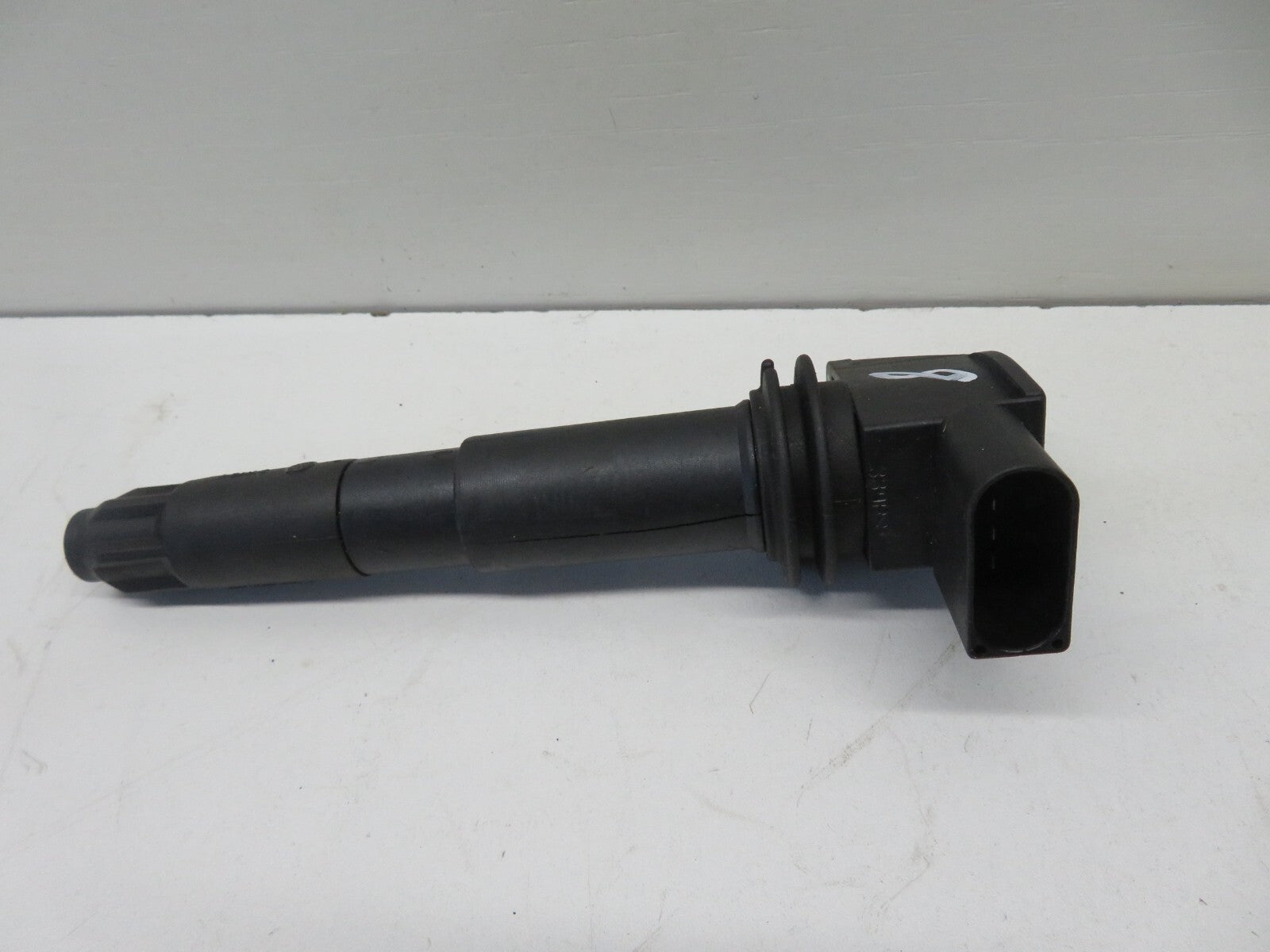 PORSCHE CAYENNE 955 BERU IGNITION COIL PACK 2303590361 X1 2003-2006 1804-8