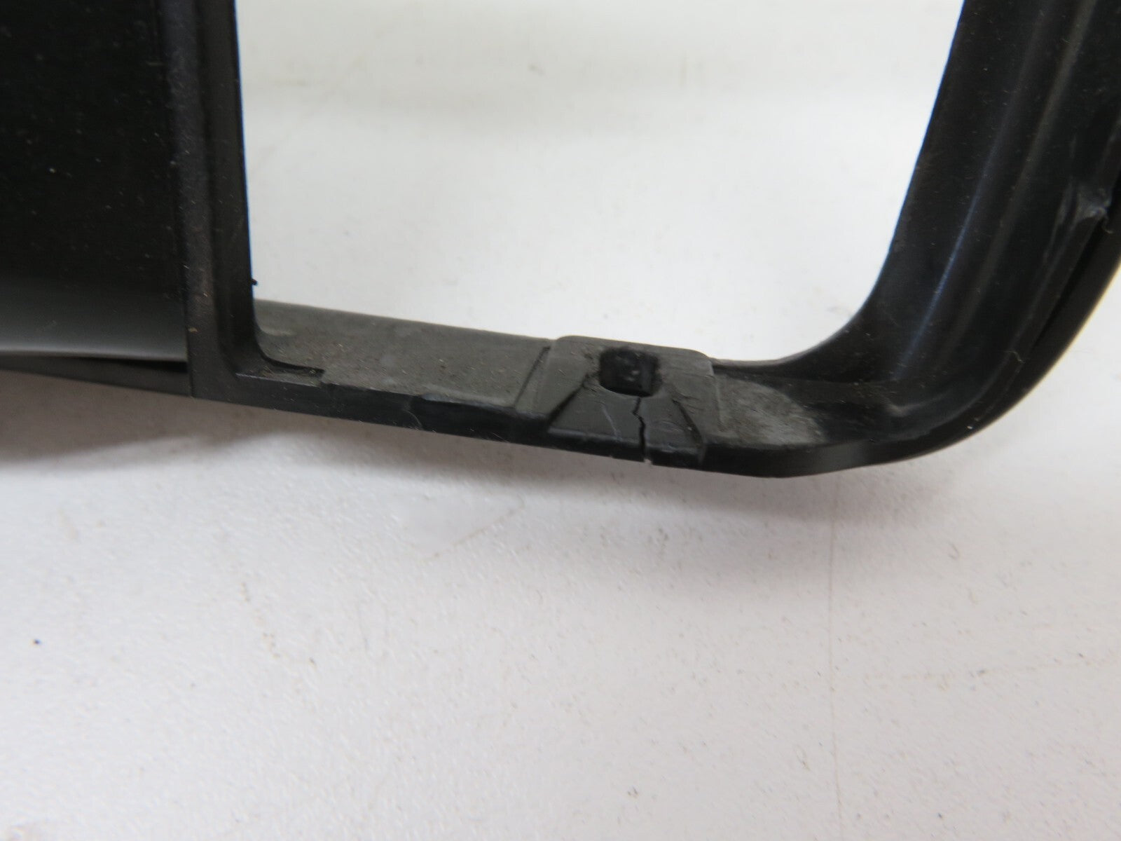 TOYOTA MR2 MK2 SW20 NS PASSENGER DOOR HANDLE TRIM (SEE PHOTOS) 1990-1999