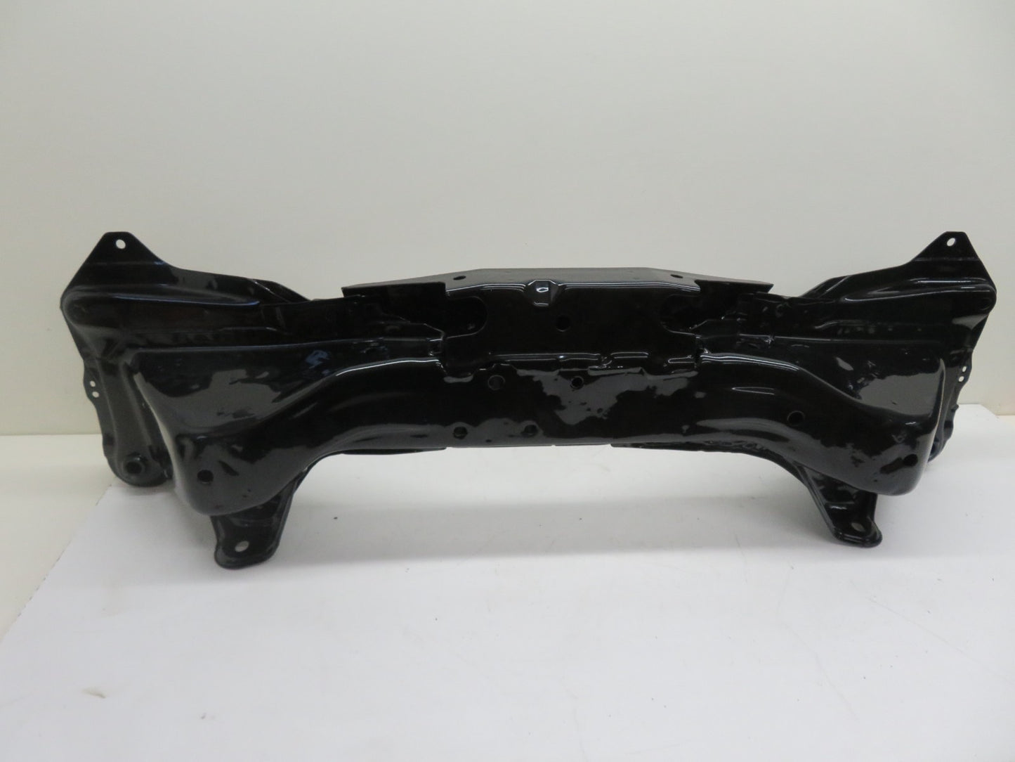 TOYOTA MR2 MK2 SW20 REV 2 ONWARDS REAR POWDER COATED SUBFRAME BLACK 1990-1999
