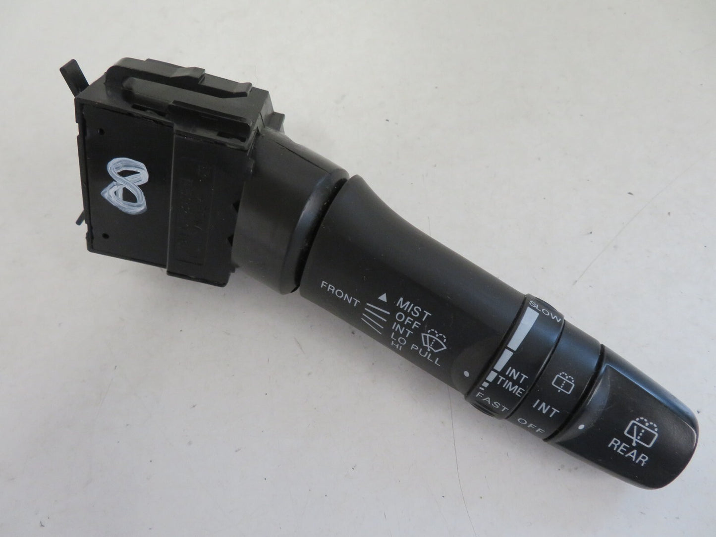 PEUGEOT 4007 WIPER CONTROL E532-016 STALK 2007-2012 1603-8