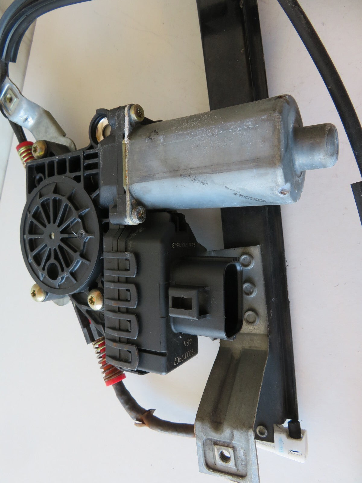 FORD MONDEO MK3 NSF DOOR WINDOW REGULATOR 2001-2007 RA04