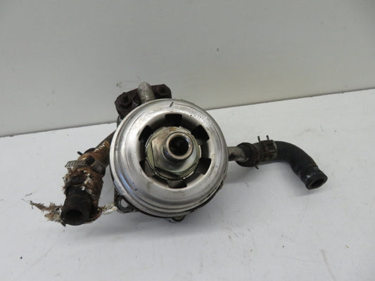 TOYOTA MR2 MK2 3SGTE REV 1-2 TURBO OIL COOLER 1989-1993 REF1715