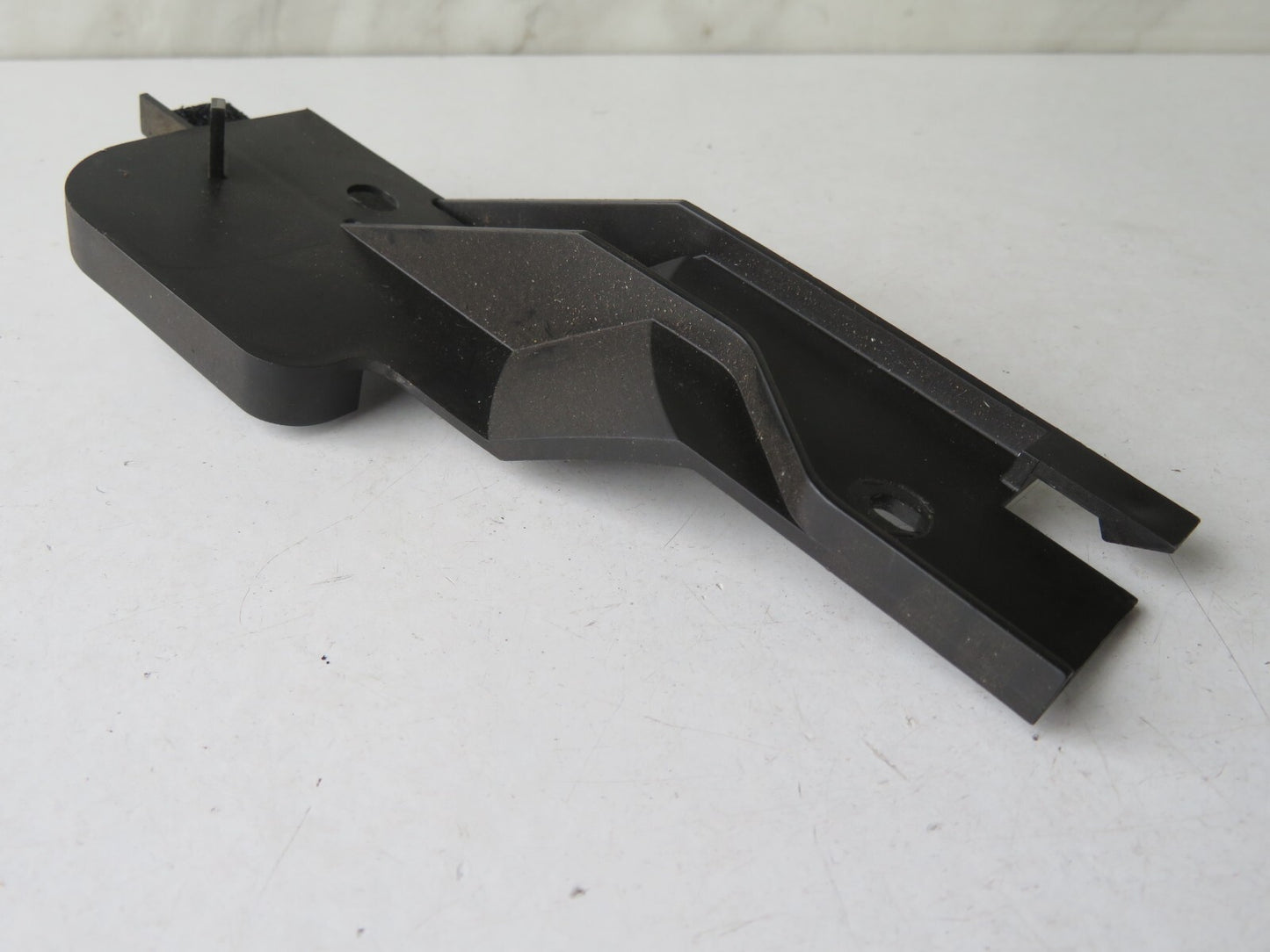 MAZDA MX5 MK2 BOOT LOCK PROTECTOR TRIM NC8756818 1998-2005 A1204-21