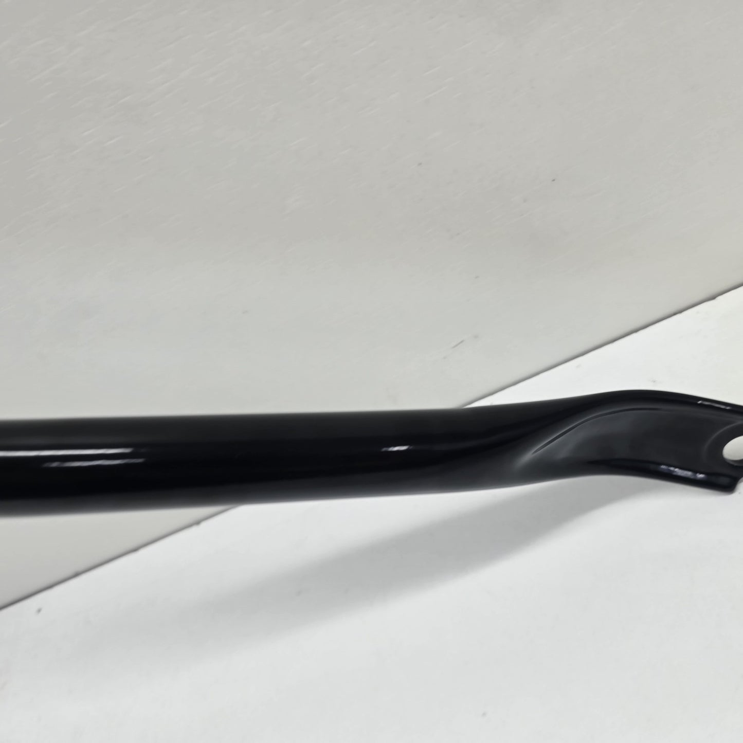 TOYOTA MR2 MK2 SW20 REAR X STRUT BRACE POWDER COATED BLACK 1990-1999