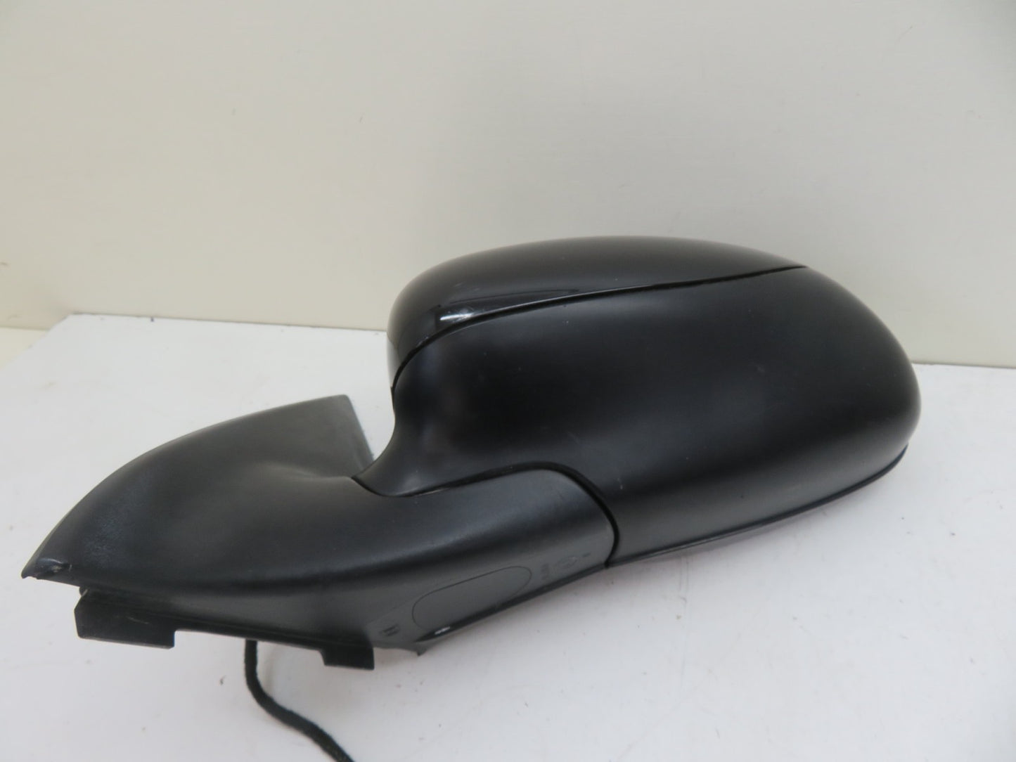 PORSCHE CAYENNE NS PASSENGER DOOR WING MIRROR (SEE PHOTOS) 2003-2006