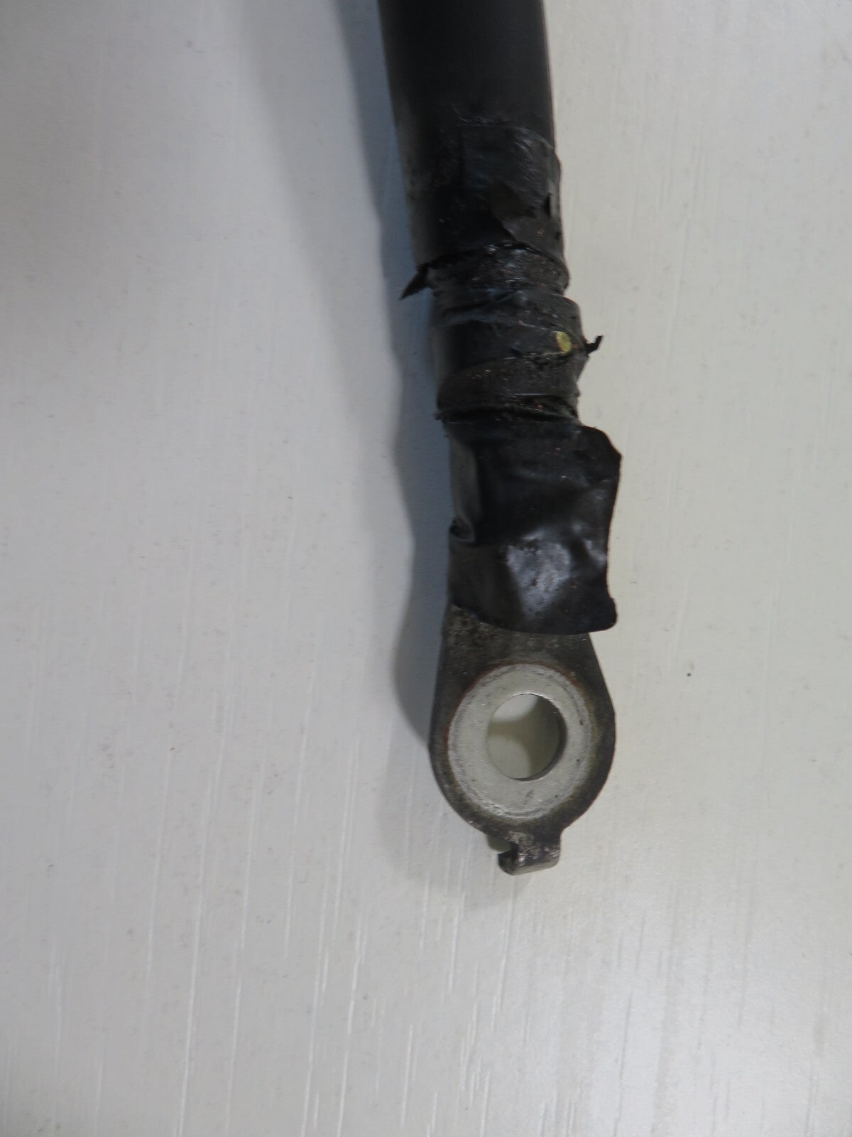 FORD C MAX POWER STEERING RACK LOOM AV6T-3C221-ABD 2011-2015 1518-12