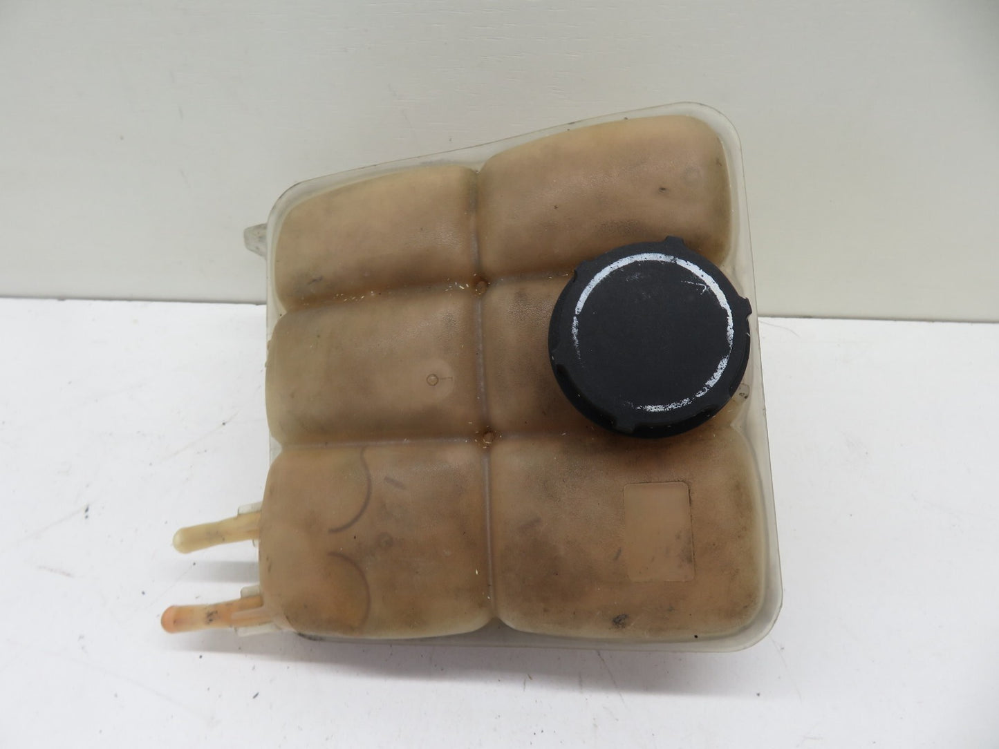 FORD FOCUS ST ANTIFREEZE COOLANT HEADER TANK 2006-2010 1299-5