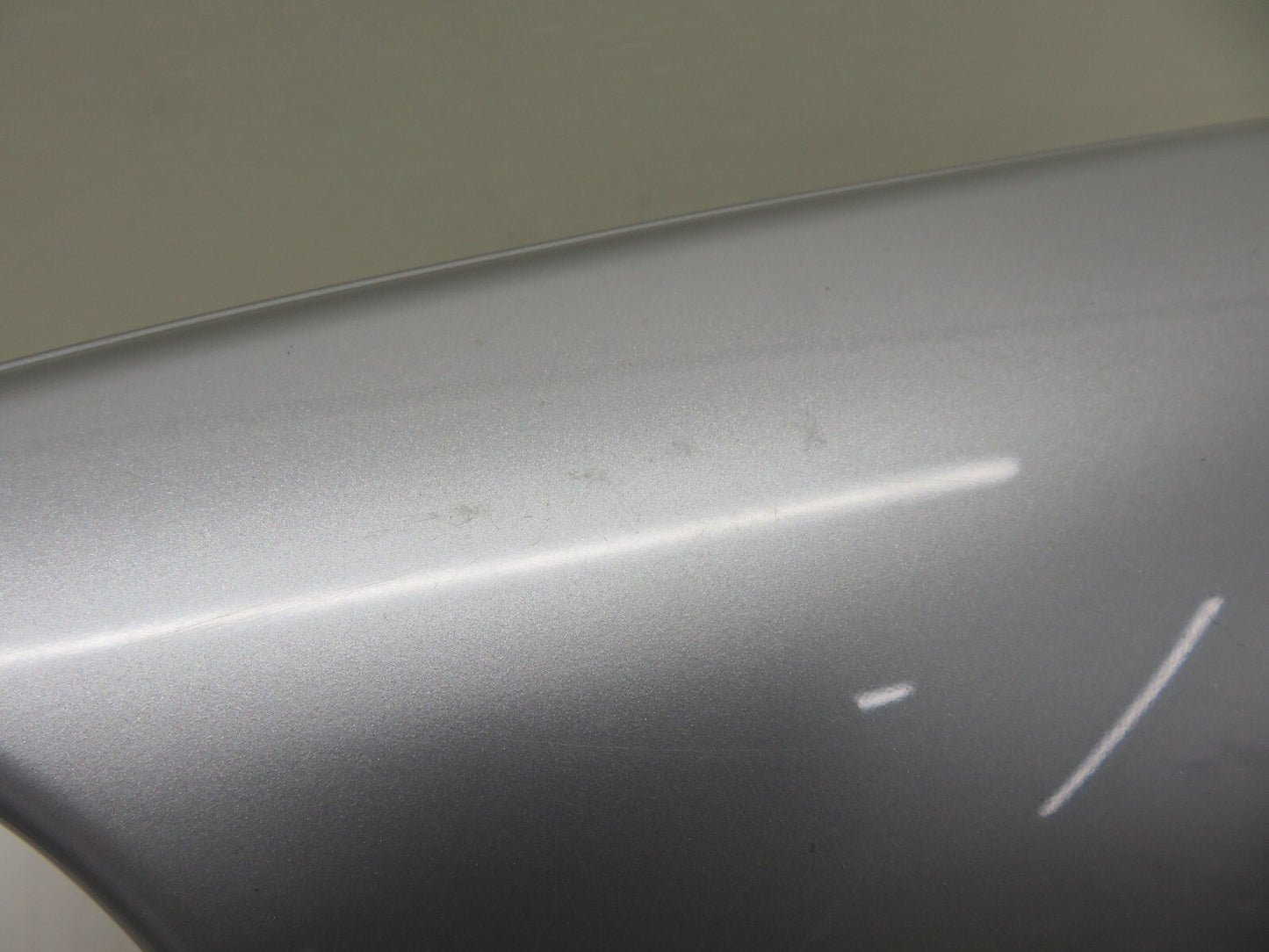 MINI COOPER S R50 R52 R53 NS PASSENGER DASH TRIM 2001-2006 1641-3