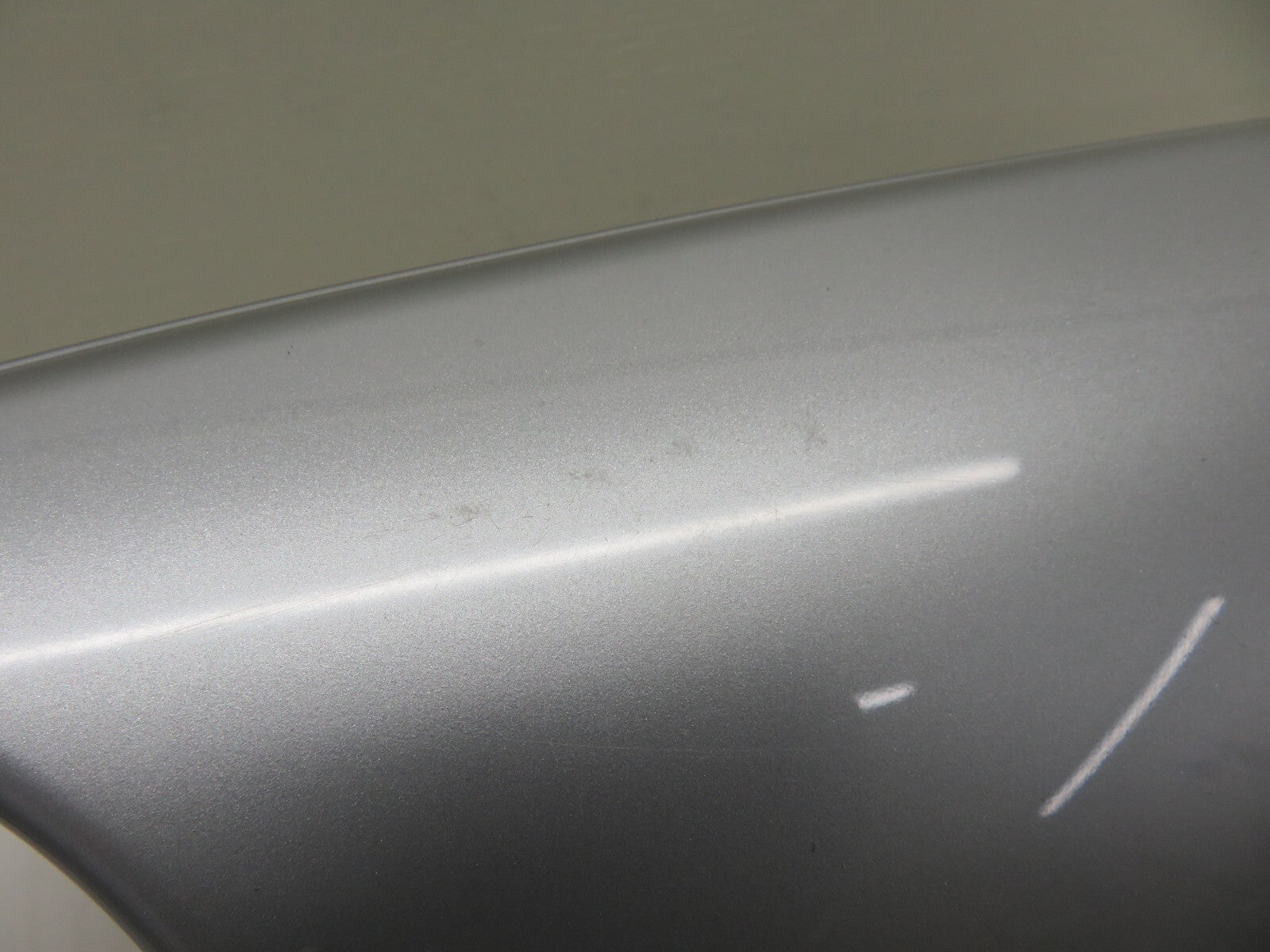 MINI COOPER S R50 R52 R53 NS PASSENGER DASH TRIM 2001-2006 1641-3