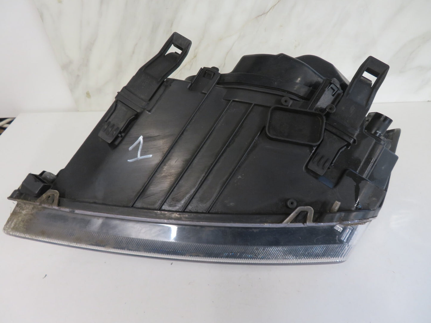 FORD FOCUS MK2 CC OS DRIVER HEADLIGHT 4M51-13W029-KE 2005-2008 1441-1