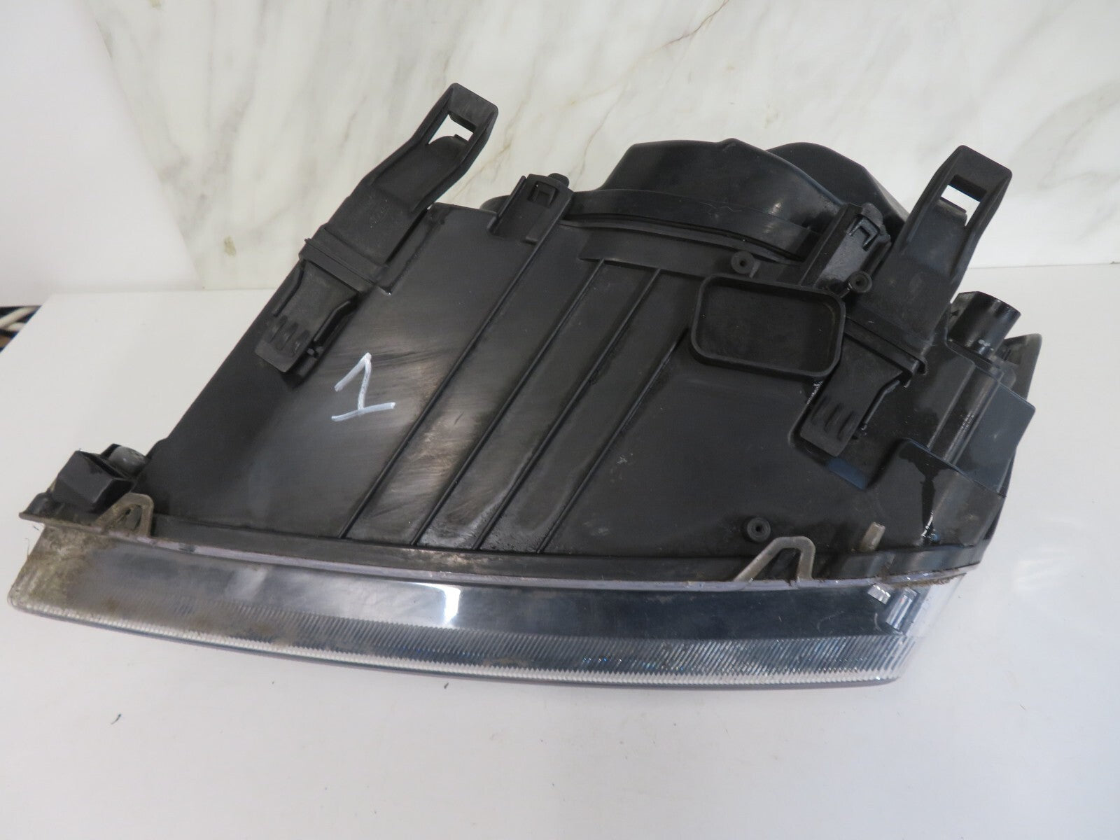 FORD FOCUS MK2 CC OS DRIVER HEADLIGHT 4M51-13W029-KE 2005-2008 1441-1