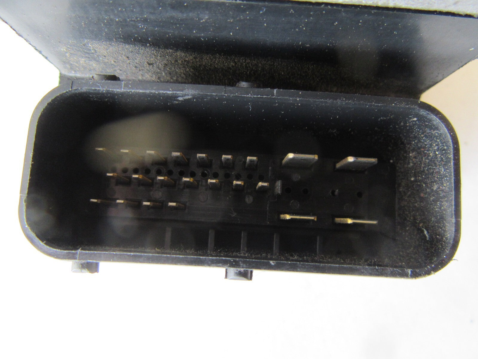 HONDA STREAM 2.0 ABS PUMP MODULE 2000-2006 AMS1156