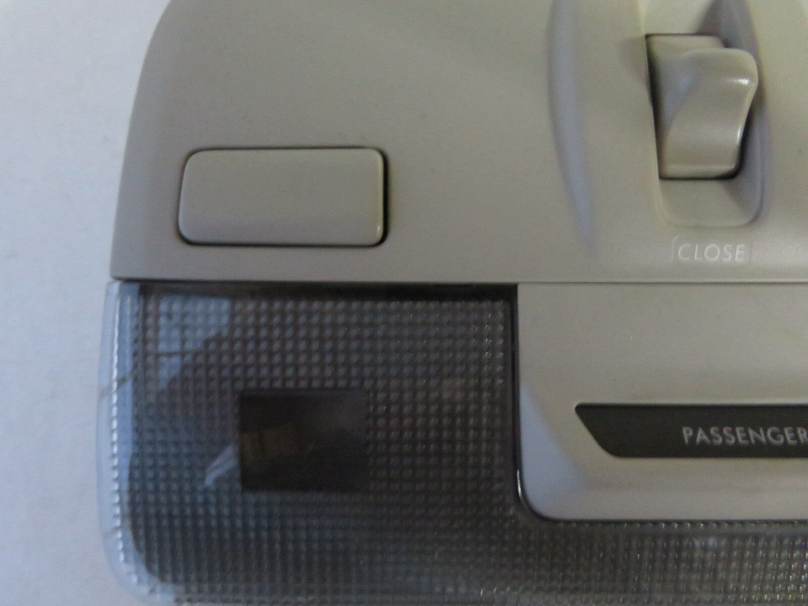 SUBARU LEGACY ESTATE INTERIOR ROOF LIGHT 2003-2009 AMS1559-11