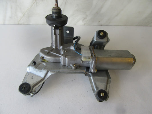 DAIHATSU YRV REAR WIPER MOTOR 85130-97402 2000-2005 HW03