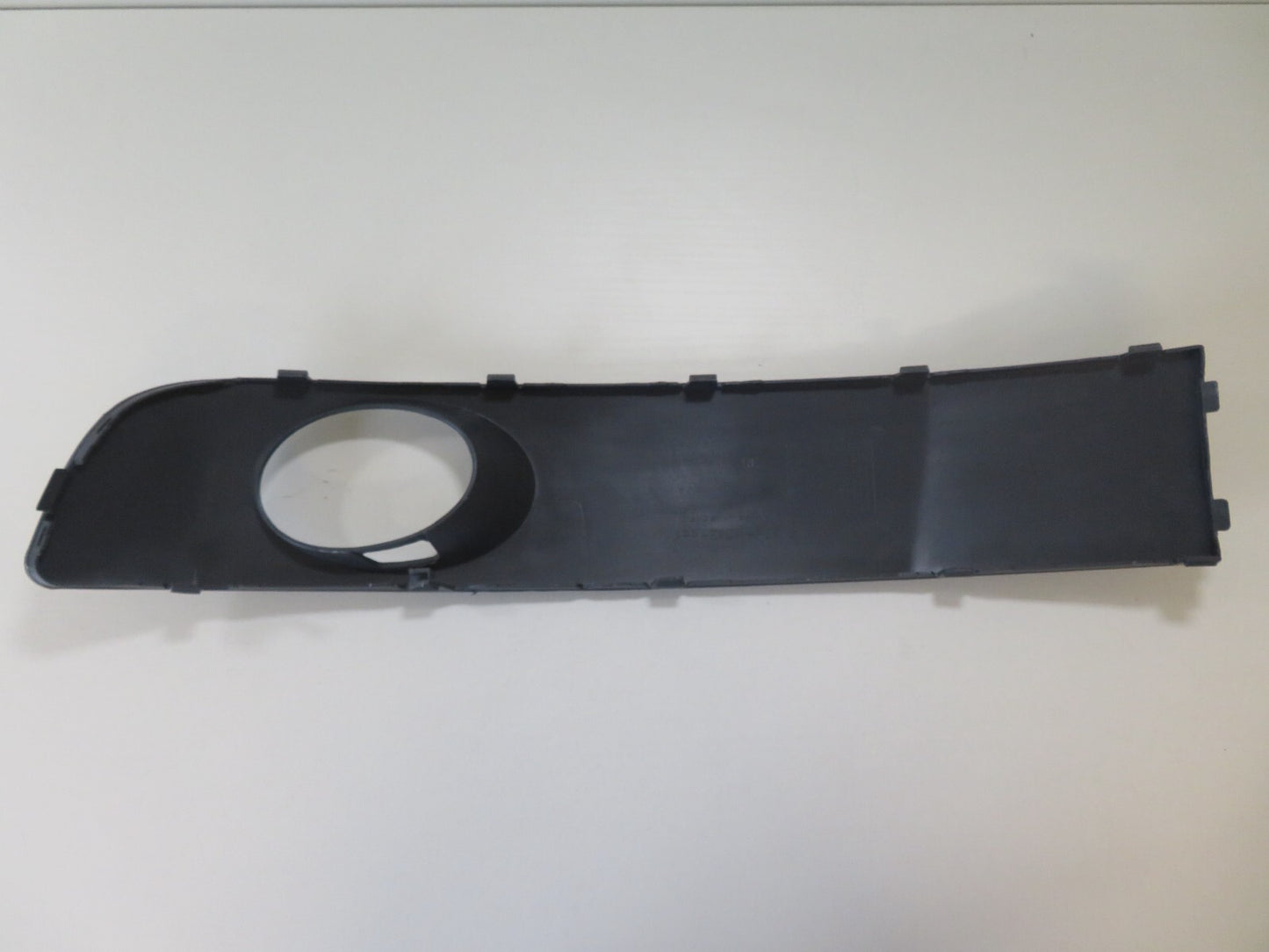 OS DRIVER RH FRONT BUMPER GRILLE FOG SURROUND FOR VW TRANSPORTER 2003-2015