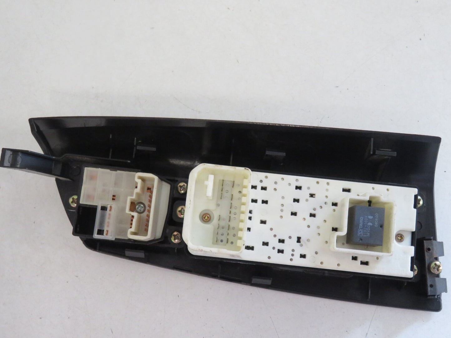 MAZDA RX8 OS DRIVER WINDOW SWITCH 2003-2008 MIX1222-4