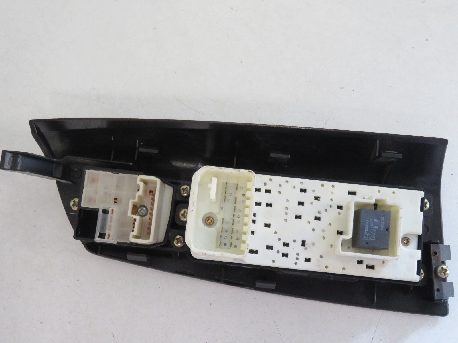 MAZDA RX8 OS DRIVER WINDOW SWITCH 2003-2008 MIX1222-4