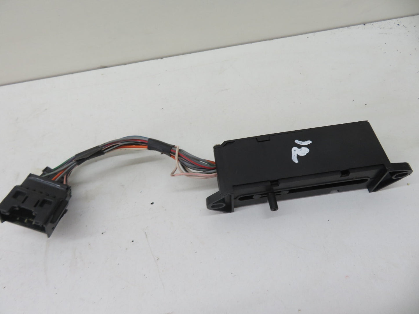 JAGUAR XJR GEAR SELECTOR LINEAR SWITCH MODULE LNA 6550BA 1994-2001 1200-12