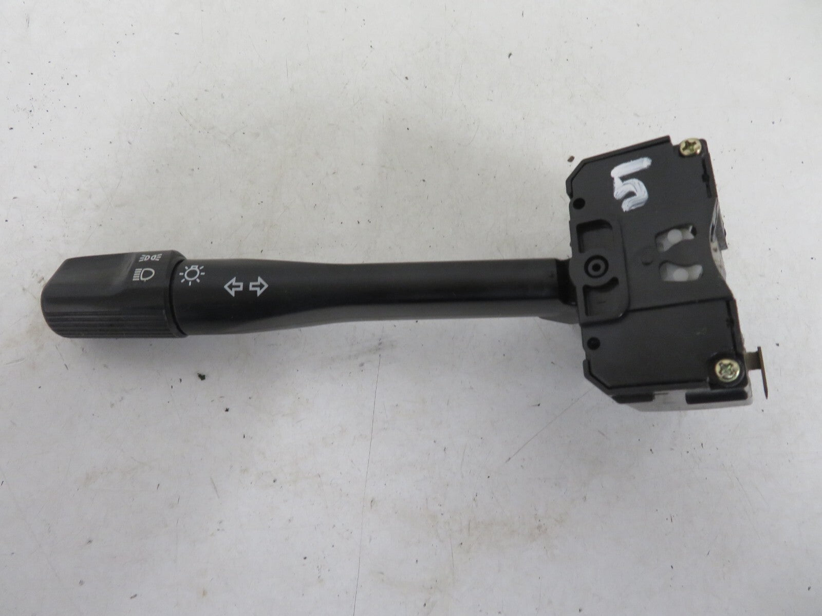 ROVER 45 INDICATOR STALK 36860E RV9997 1999-2005 MIX1644-5