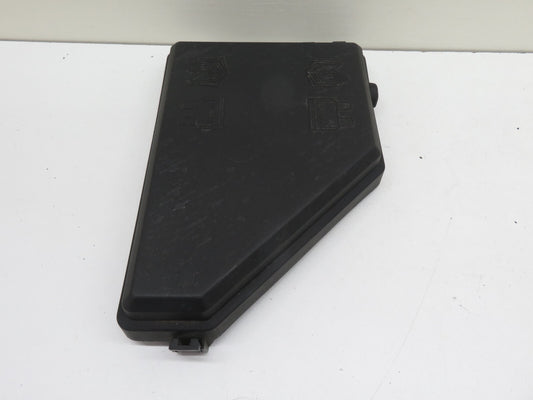 LAND ROVER FREELANDER 1 ENGINE BAY FUSE BOX COVER YQH101070 1998-2004 1310-13