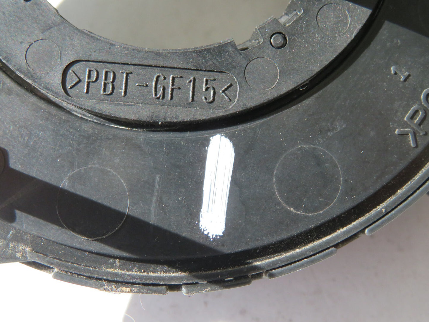 VOLKSWAGEN VW GOLF MK4 STEERING COLUMN CLOCK SPRING 1J0959653B 1998-04 AMS1510-1