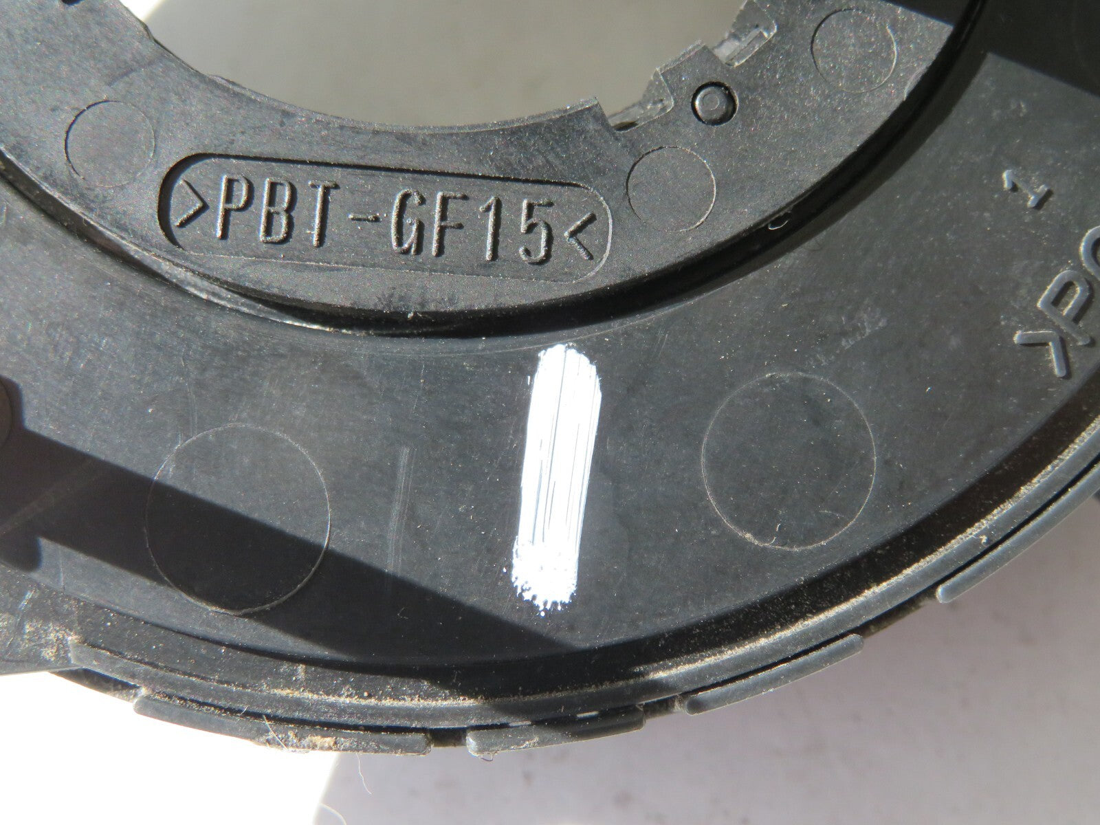 VOLKSWAGEN VW GOLF MK4 STEERING COLUMN CLOCK SPRING 1J0959653B 1998-04 AMS1510-1