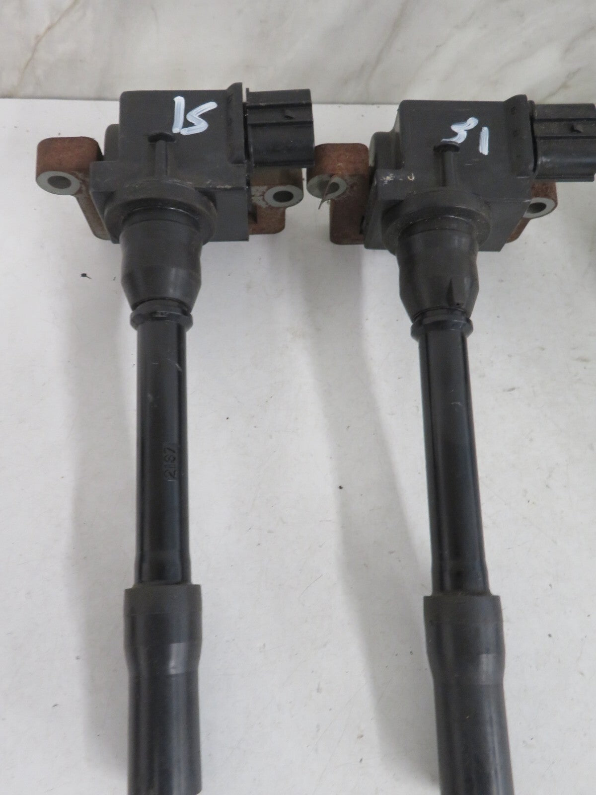 MITSUBISHI CARISMA 1.8 GDI IGNITION COIL PACKS X4 1995-2004 MIX