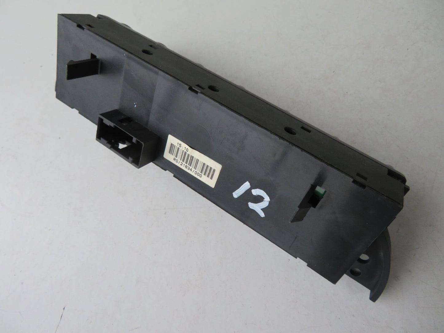 BMW MINI COOPER R50 WINDOW SWITCHES 6917983 2000-2006 A0925-12