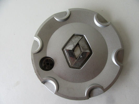 RENAULT SCENIC MK2 ALLOY WHEEL CENTRE CAP-2 2002-2009 AMS1150