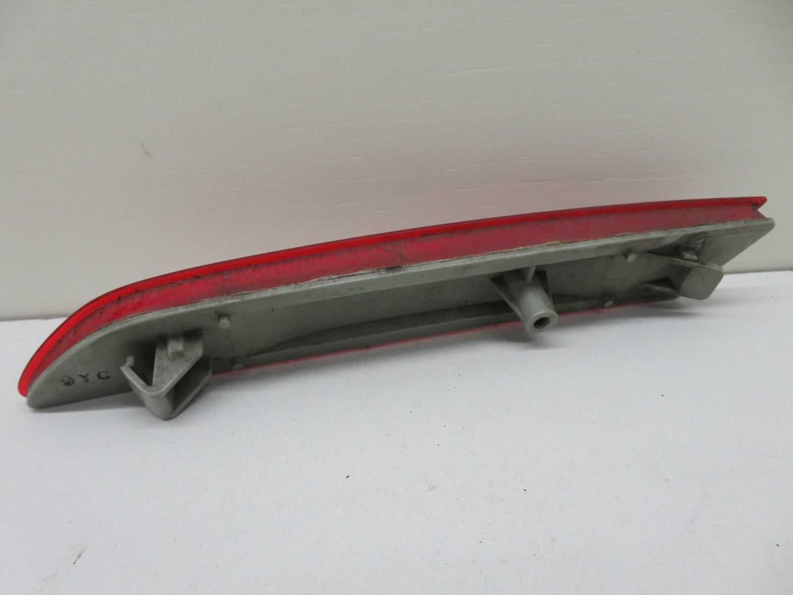 MAZDA CX7 NSR REAR BUMPER RELECTOR 2008-2012 1325-5