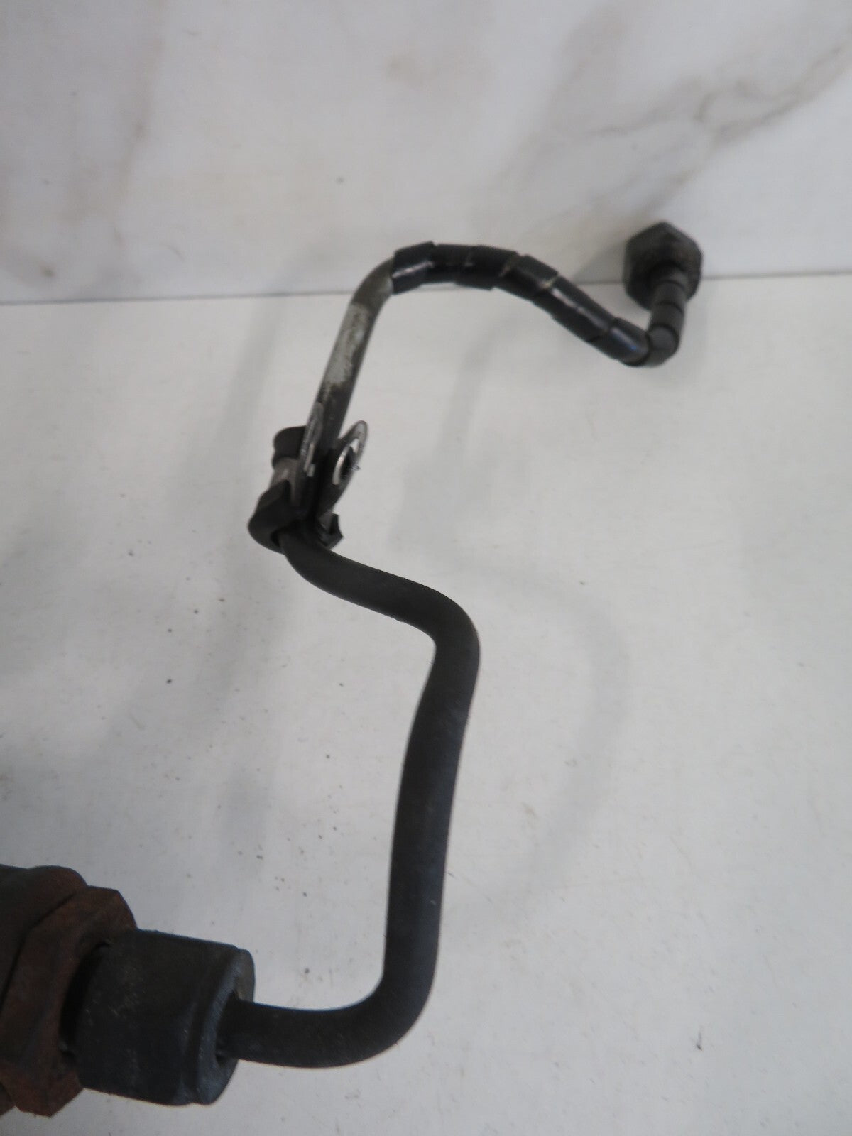 JAGUAR XF X250 FUEL INJECTOR RAIL 4R8Q-90280-AC 2008-2016 1241-10