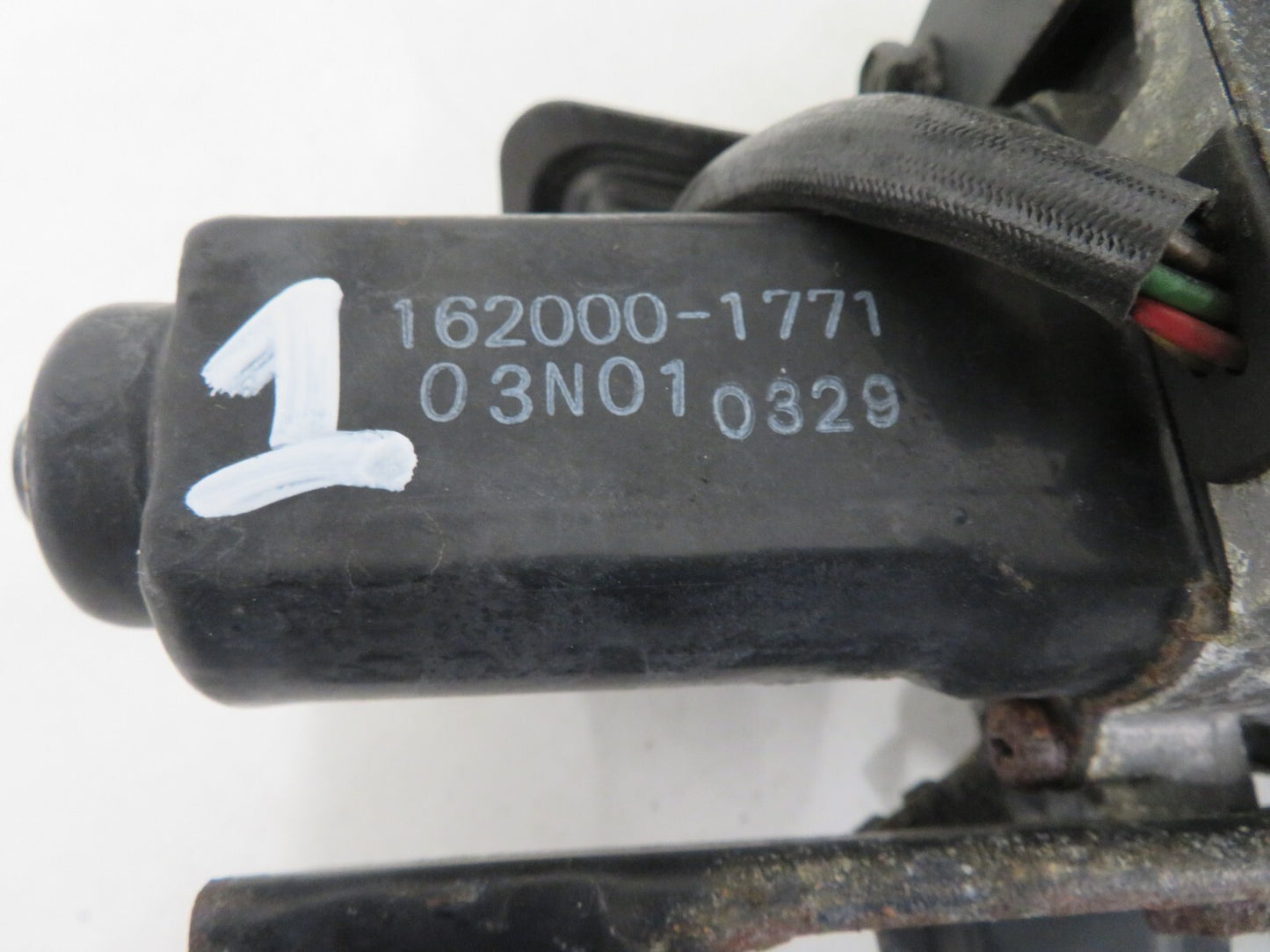 LEXUS SOARER CRUISE CONTROL ACTUATOR 162000-1771 1991-2000 1417-1