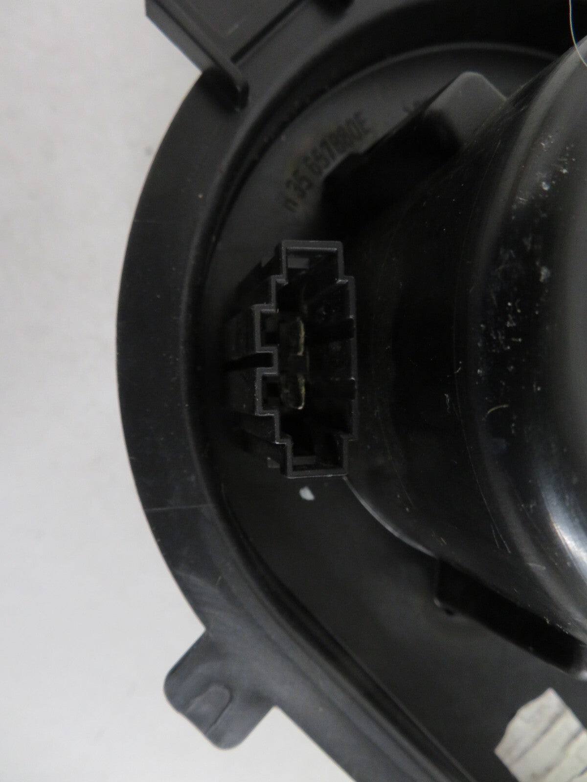 VOLKSWAGEN VW BEETLE HEATER BLOWER MOTOR RESISTOR 11J2819021C 1998-2005 1342-2-3