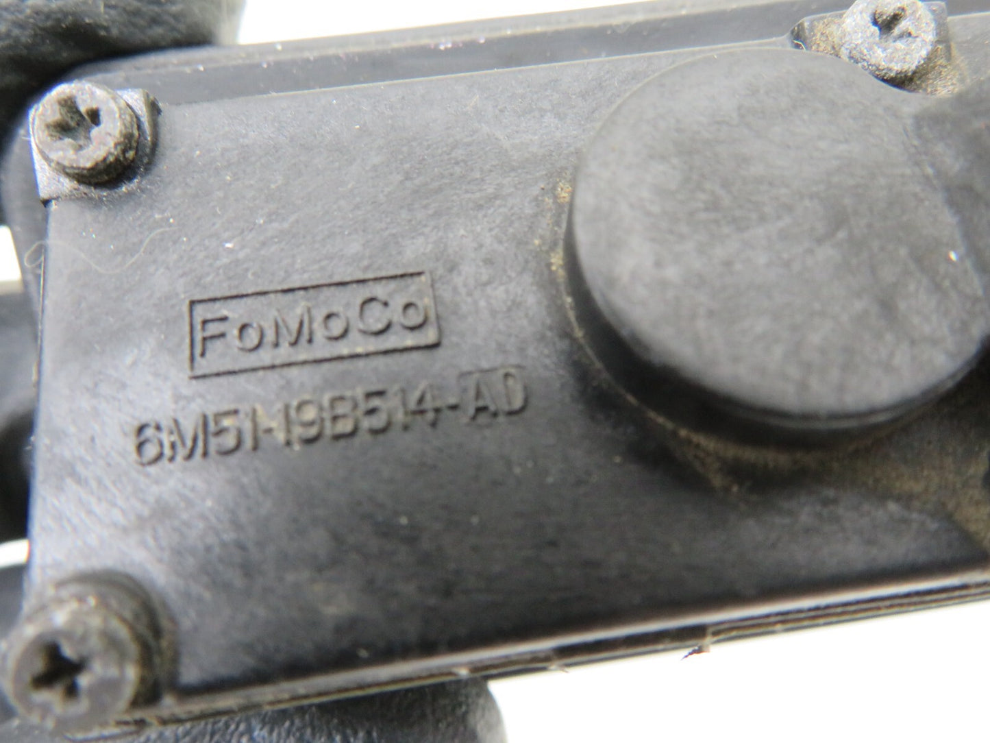 FORD S-MAX TAILGATE BOOT RELEASE SWITCH 6M51-19B514-AD 2006-2014 1802-19