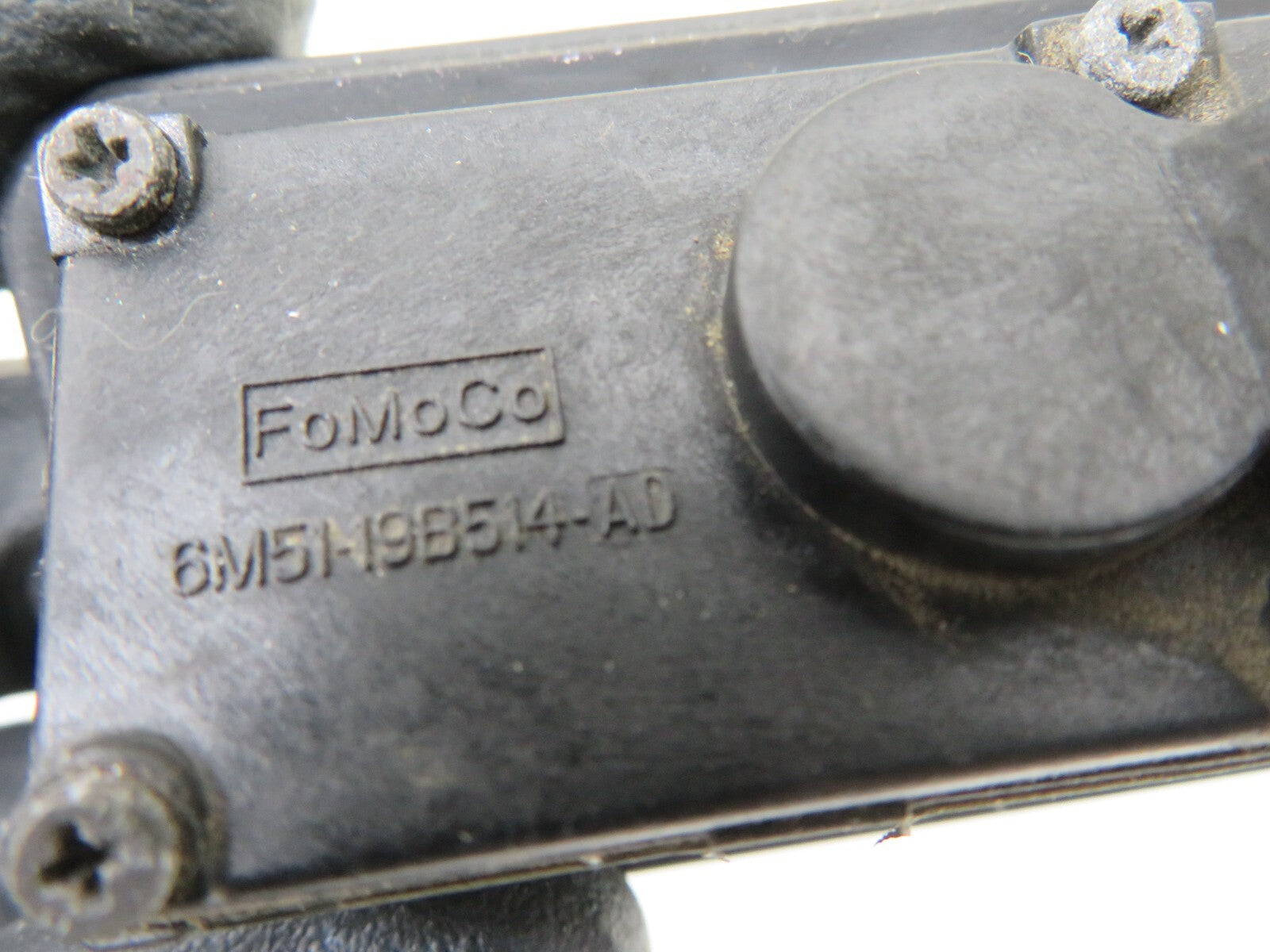 FORD S-MAX TAILGATE BOOT RELEASE SWITCH 6M51-19B514-AD 2006-2014 1802-19