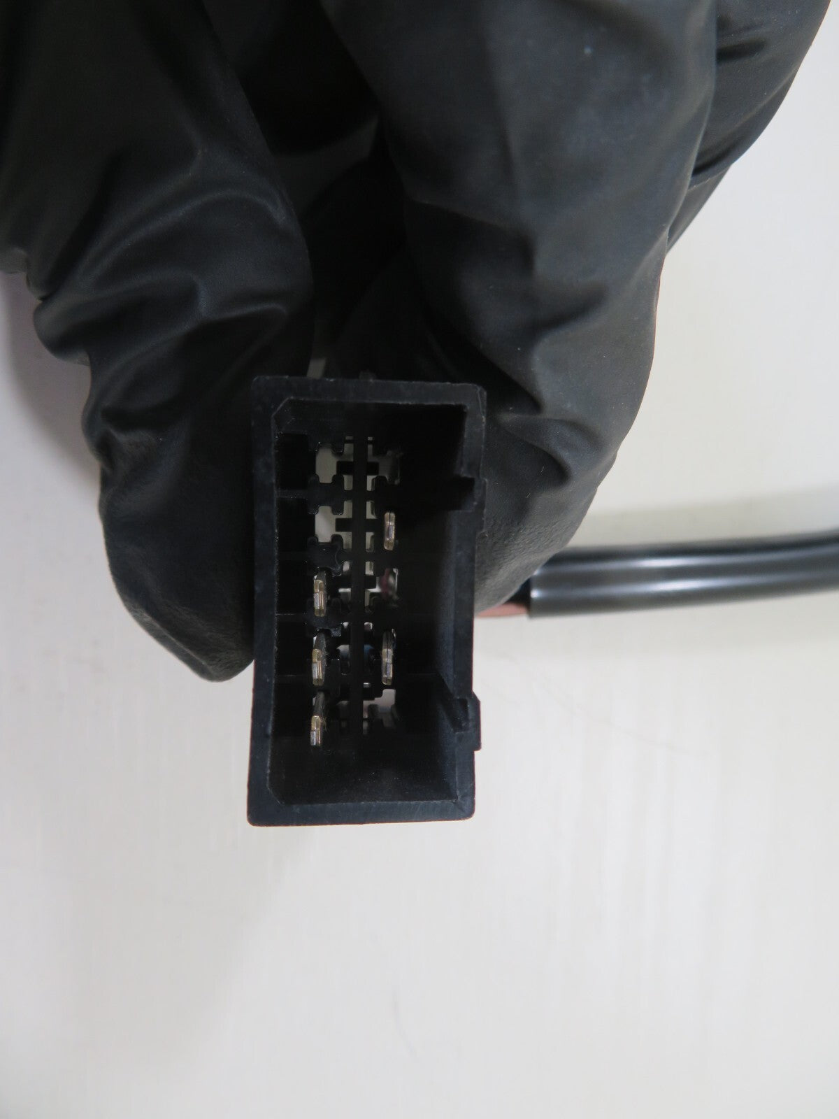 OS DRIVER RH DOOR WING MIRROR FOR VW PASSAT VW0527343 1997-1998 PRIMED BRMB