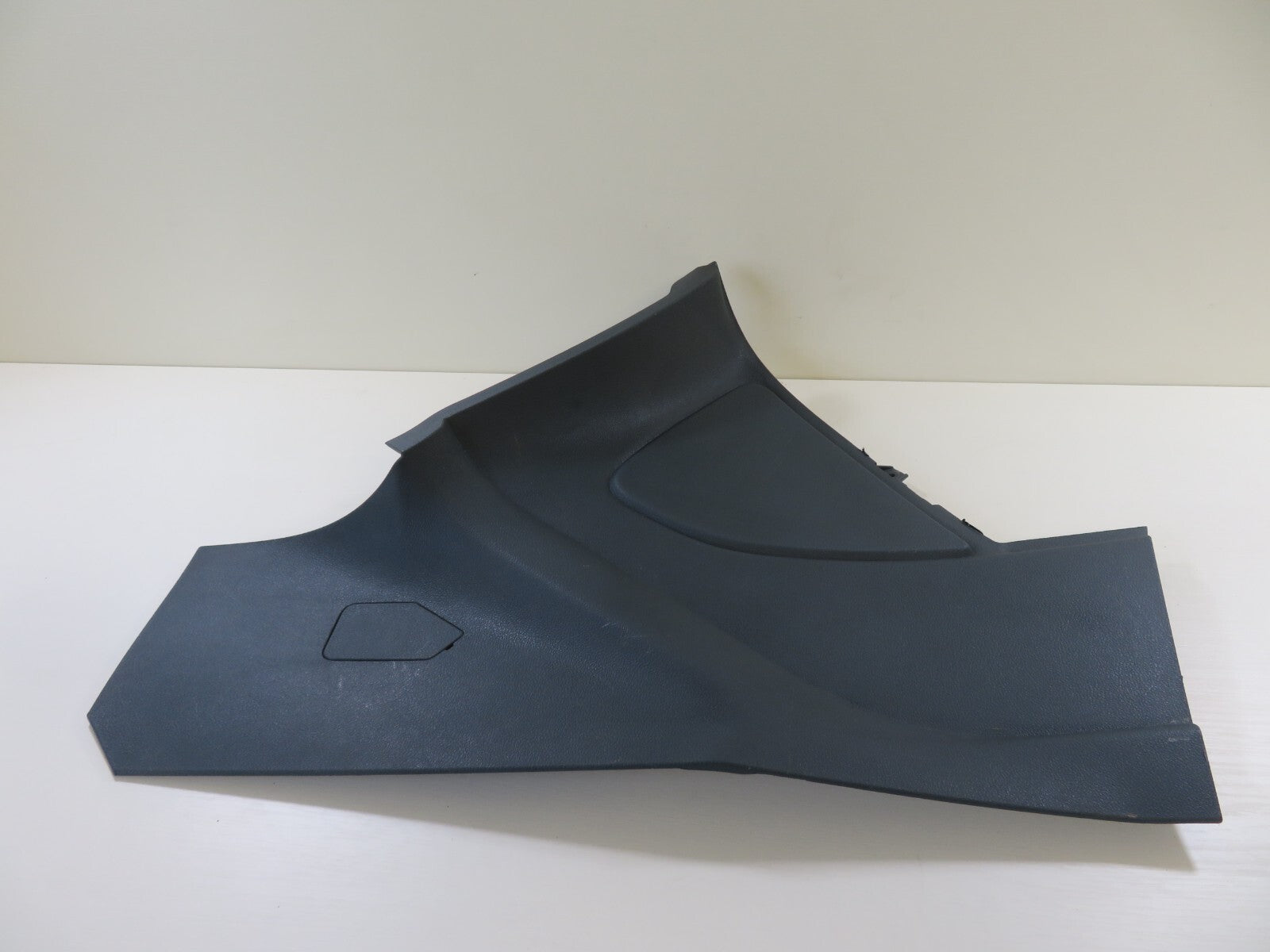 FORD C MAX GRAND NS LH CENTER CONSOLE TRIM AM51-R046B27-BDW 2011-2015 BK1346