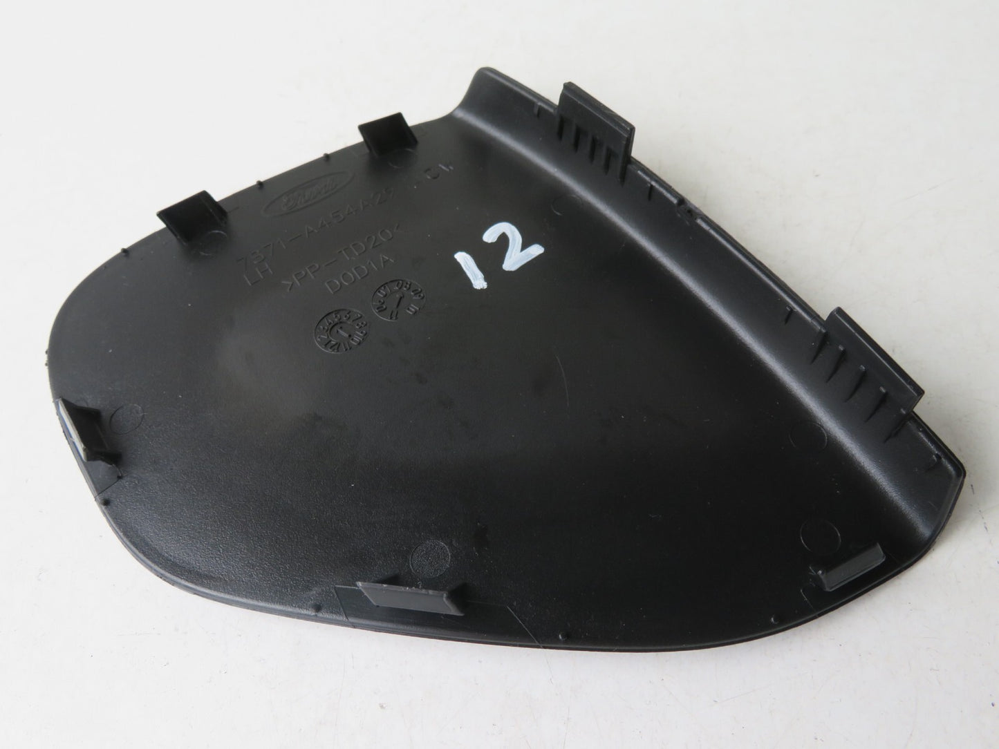 FORD MONDEO MK4 HATCHBACK NSR LIGHT ACCESS COVER 2007-2011 1201-12 SA