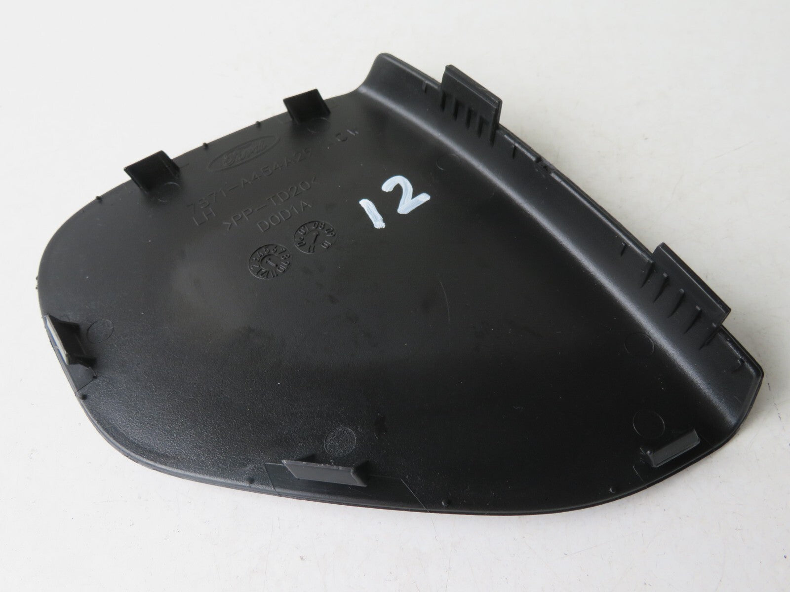 FORD MONDEO MK4 HATCHBACK NSR LIGHT ACCESS COVER 2007-2011 1201-12 SA