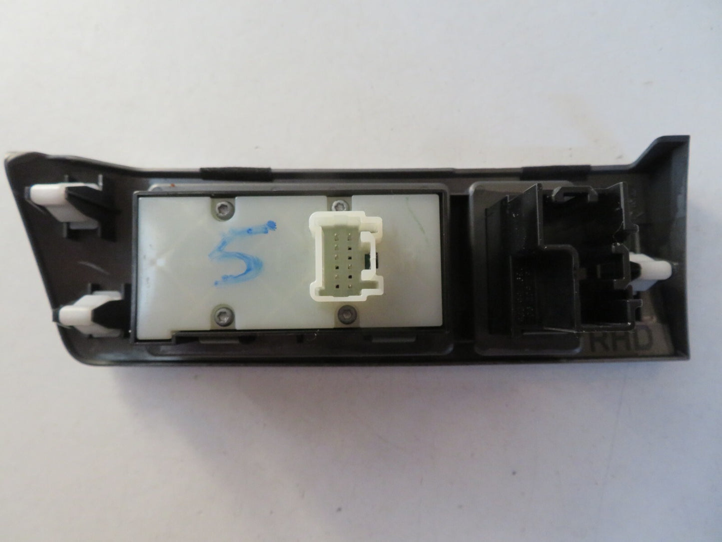 MAZDA 6 DSC OFF HEADLIGHT ADJUSTER SWITCH GS8T-66170 2008-2012 AMS1524-5