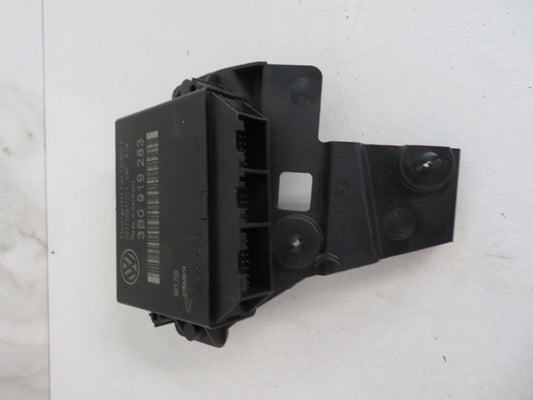 VW PASSAT PARKING SENSOR CONTROL MODULE 3B0919283 2000-2005 MIX1730-22