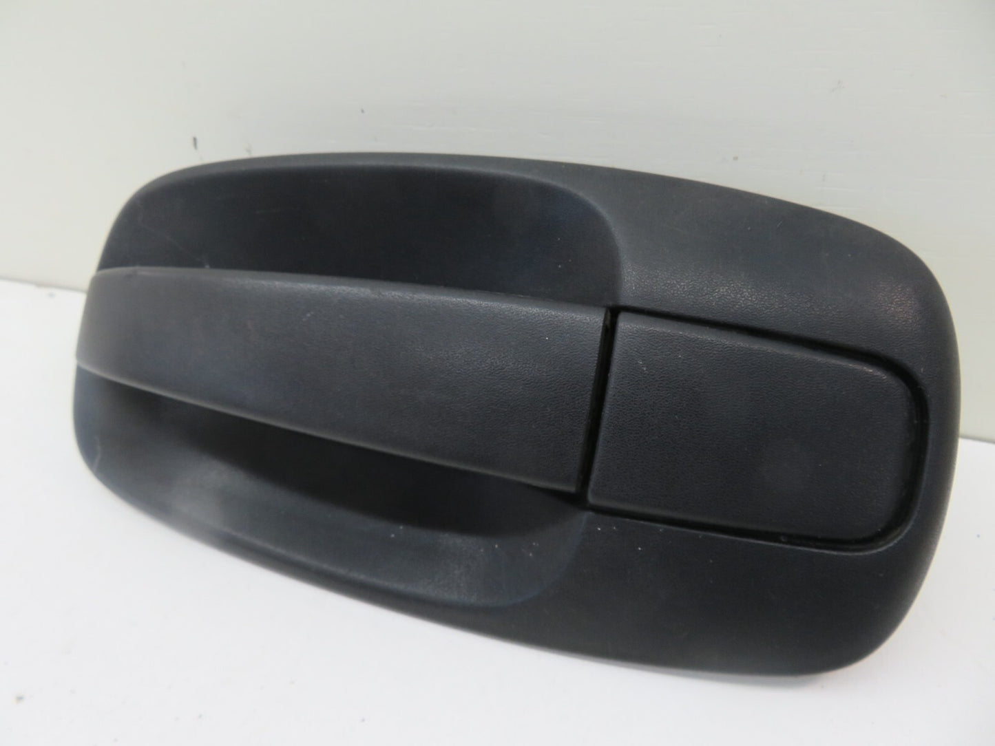 VAUXHALL VIVARO NSF PASSENGER DOOR HANDLE 2001-2014 DV59-3