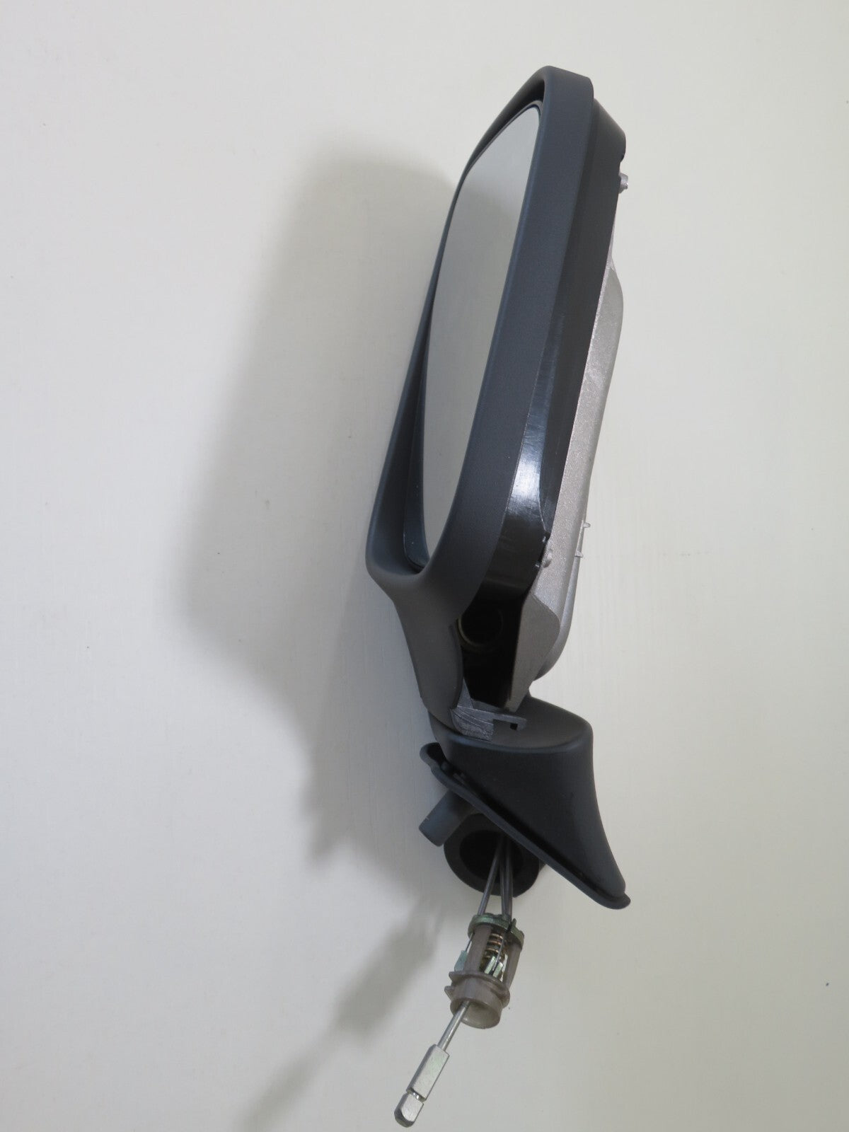 NS PASSENGER LH DOOR WING MIRROR FOR VOLVO 850 1992-1996 388-VVD024C