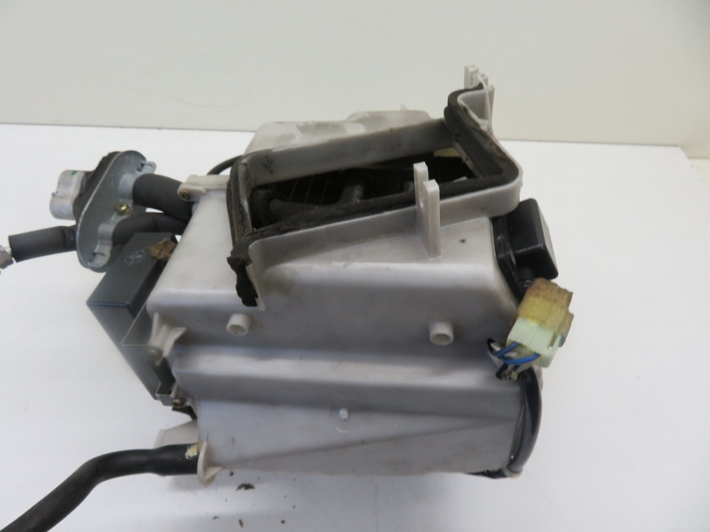 TOYOTA MR2 SW20 AIR CON MATRIX 1990-1993 1606-1