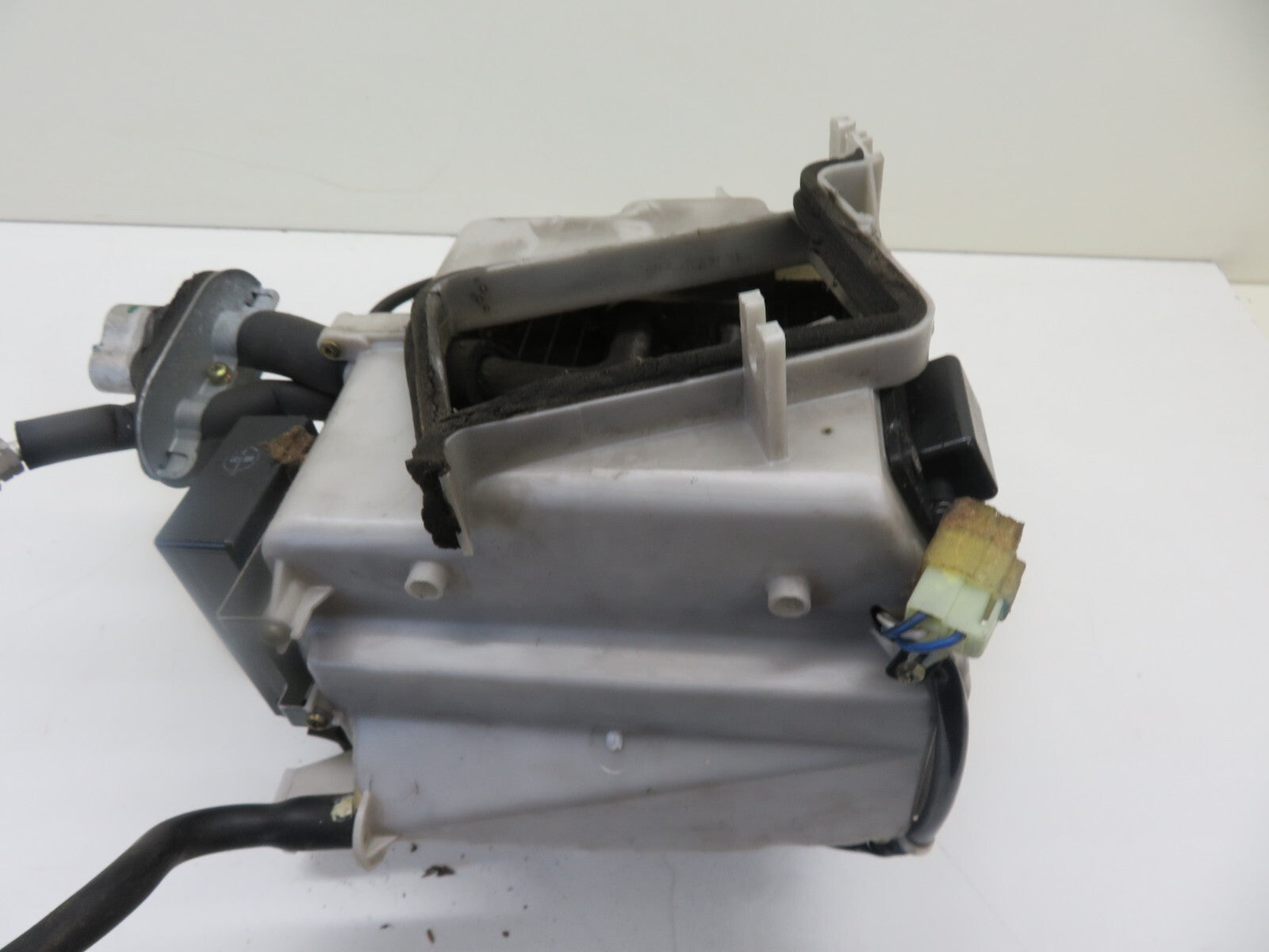 TOYOTA MR2 SW20 AIR CON MATRIX 1990-1993 1606-1