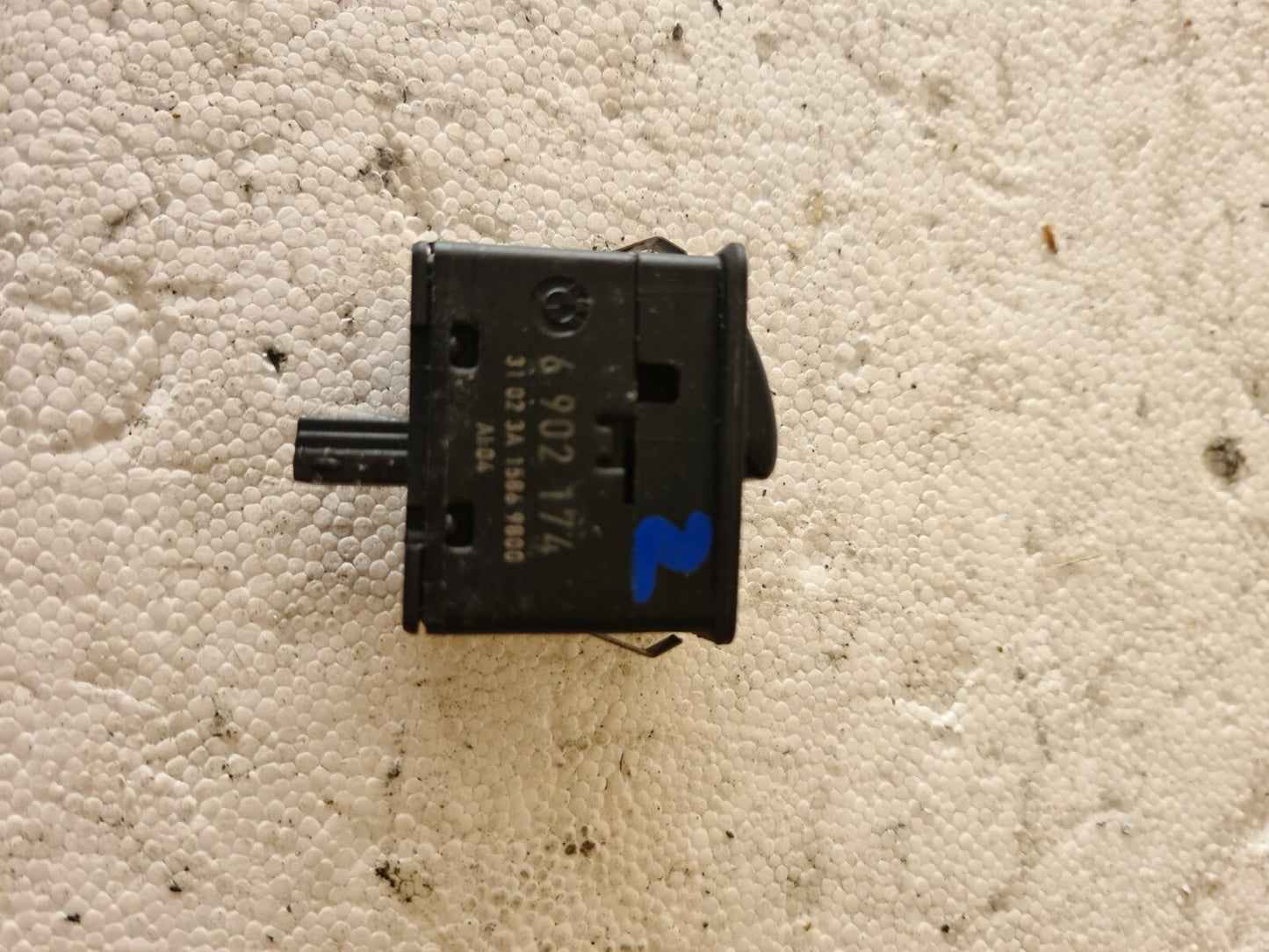 BMW E46 WINDOW SWITCH 1999-2005 A20-2