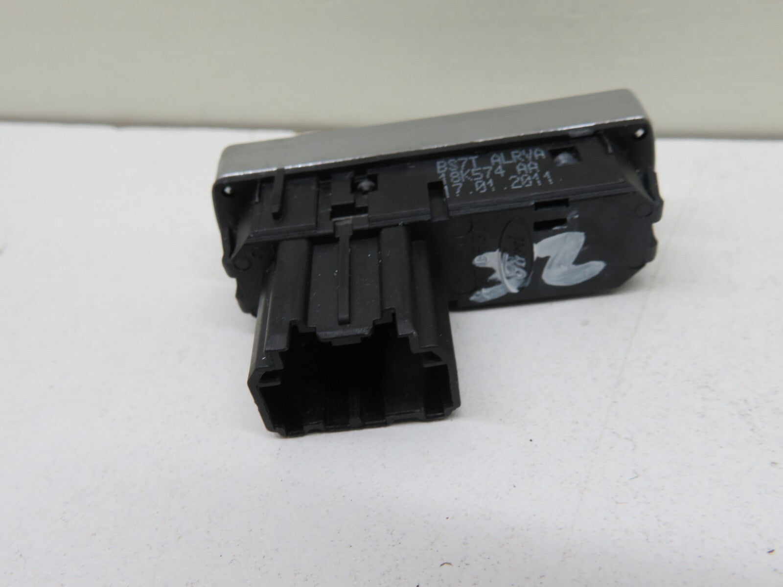 FORD SMAX WINDSCREEN SWITCHES BS7T-18K574-AA 2006-2014 1802-32