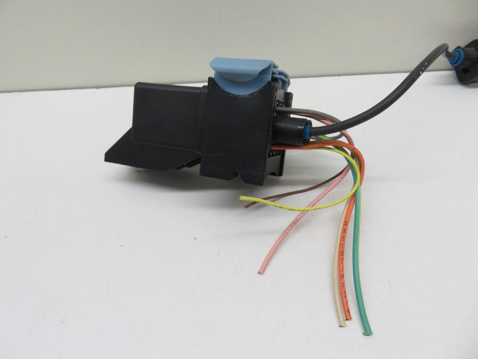 PEUGEOT 3008 GLOW PLUG RELAY 9666671780 2008-2016 1338-7